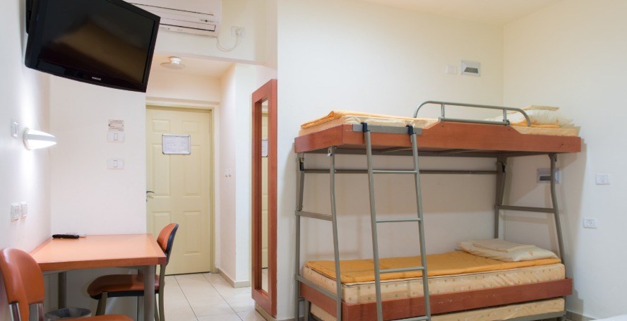 חדר משפחתי באנ