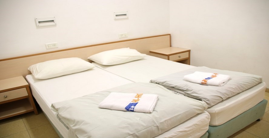 חדר זוגי - אנ