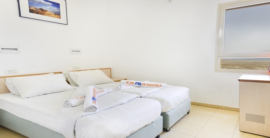 חדר זוגי - אנ