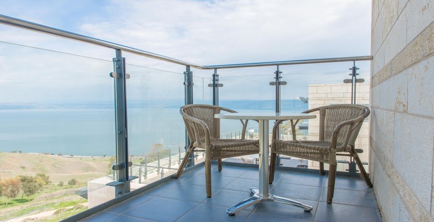 חדר משפחתי - אנ