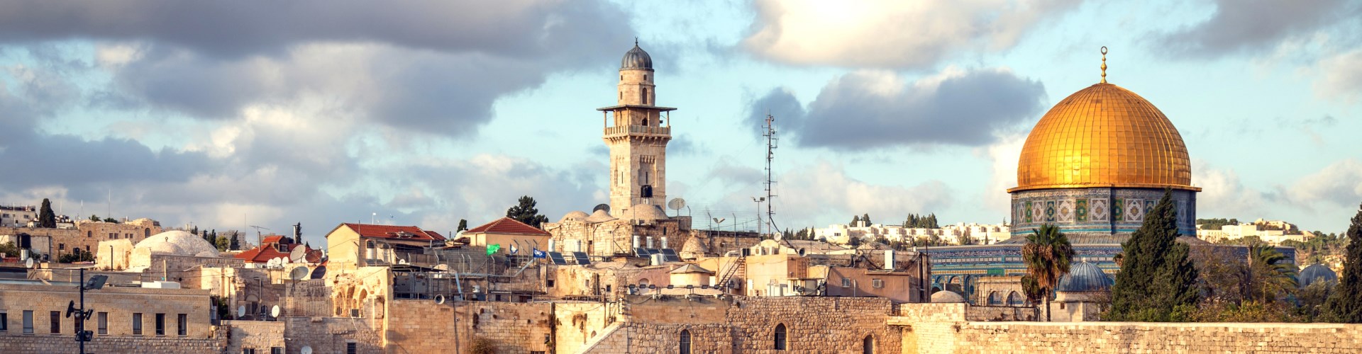 jerusalem