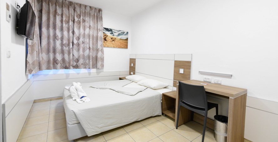 חדר זוגי - אנ&quotא אילת