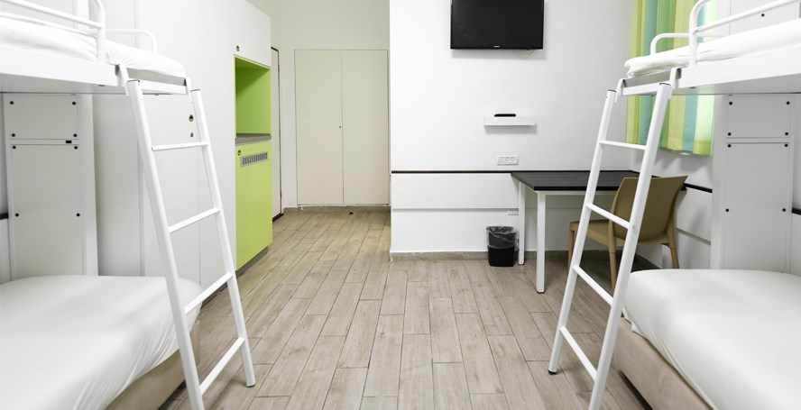 חדר רגיל - אנ&quotא בני דן תל אביב