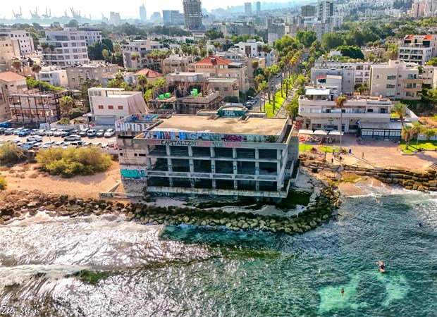 גלים וגשרים - משפחתי