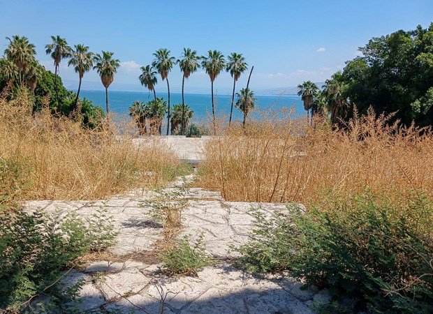 חמשוש אנ&quotא פוריה