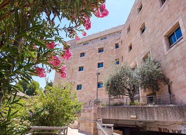 חמשוש אנ&quotא אגרון
