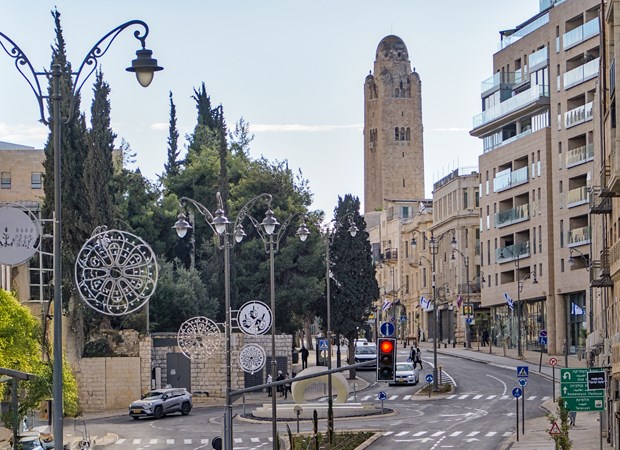 חמשוש אנ&quotא אגרון