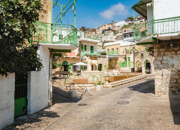 מבצע אירוח עם סיור בוקר