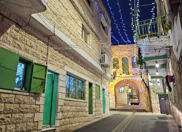 מבצע אירוח עם סיור בוקר מבצע אירוח עם סיור בוקר