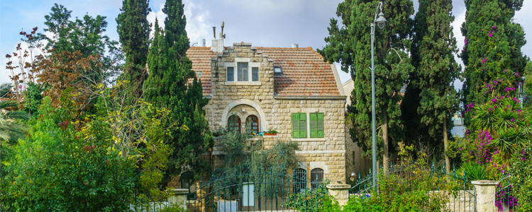 אנ"א אגרון - רחביה ומושבה גרמנית אנ"א אגרון - רחביה ומושבה גרמנית