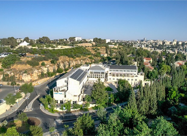 חמשוש - רחוב יפו חמשוש - רחוב יפו