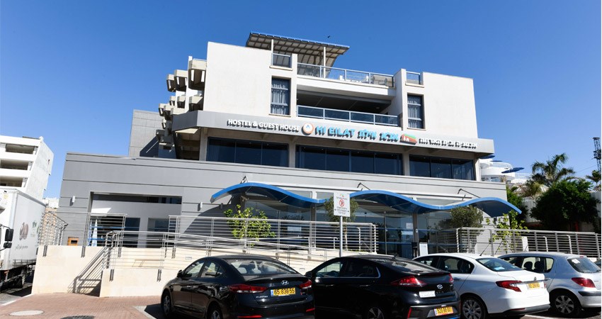 מבצע ספורטיבי למשתתפי המרתון המדברי באילת מבצע ספורטיבי למשתתפי המרתון המדברי באילת