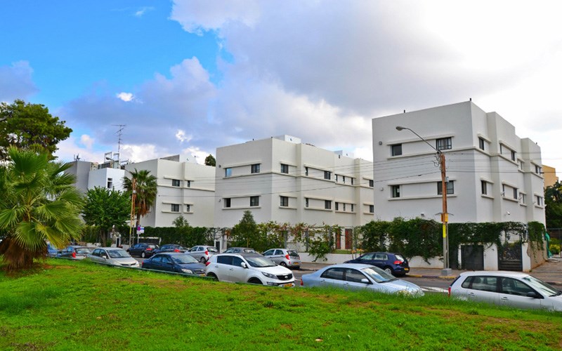 חמשוש שביל העצמאות באנ"א תל-אביב חמשוש שביל העצמאות באנ"א תל-אביב